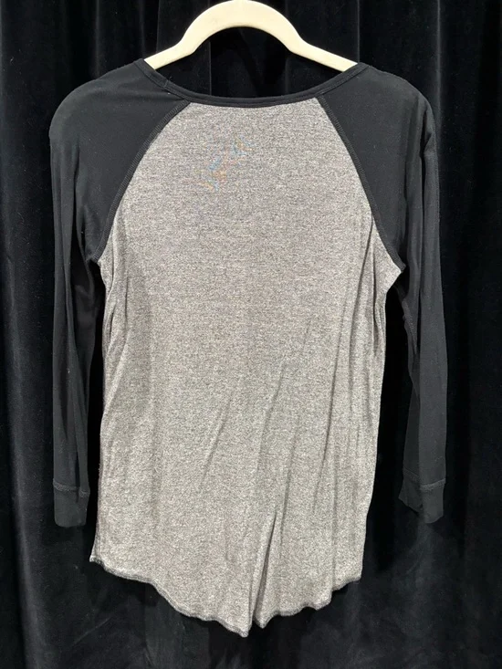 Wilfred Free Raglan Top - Picture 2 of 2